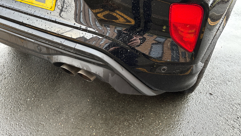 Ford Puma ST 1.5 EcoBoost ST 5dr Petrol Hatchback